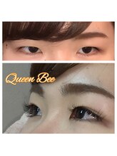 クインビー(Queen Bee)/