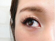 パティオアイラッシュ(Patio eyelash)/セーブル