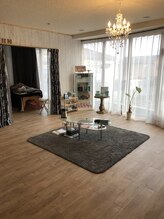 レオナ(Reponatu)/カウンセリングルーム