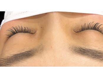 シルフ 石橋店(Sylph)/Cカール 100本 キュートスタイル