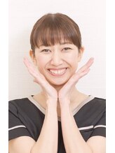 小顔美容サロン ラナンキュラス 水谷 いずみ