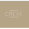 クレーヴ(CREVE)のお店ロゴ