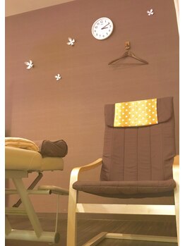 フー 船橋NEXT店(fu)/フットケア