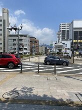 エンジェルエッグ/【道案内3】まほろば大橋を渡る