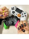 ゲームnail