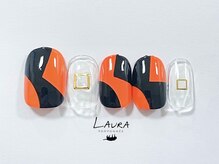 ローラポンポニー(Laura pomponnee)/Cutwork＆…