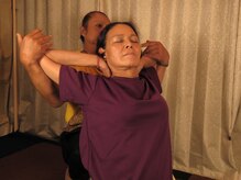 ソーワット(SOWAT)/タイ古式マッサージ