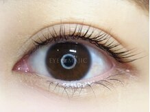 アイマジック 銀座店(EYE MAJIC)/パリジェンヌラッシュリフト