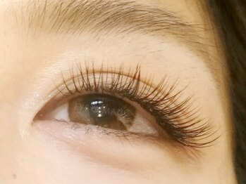 育毛まつげエクステ アイマジック 池袋店(EYE MAJIC)/キュートセクシーデザイン150本