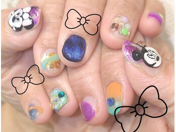 サロン オリーブ(Salon Olive)/