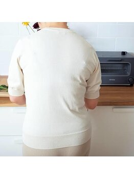 ヨサパーク グランス(YOSA PARK glans)/あなたの背中大丈夫？