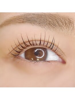 ヴィフ(Vif)/パリジェンヌラッシュリフト♪