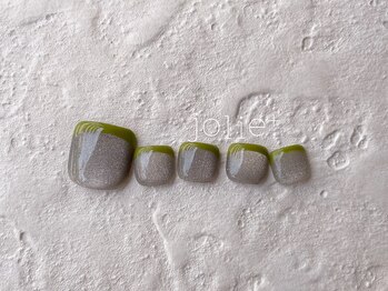 ジョリープラス(jolie +)/jolie+ Nail Design