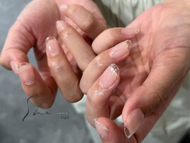 クリアフレンチ