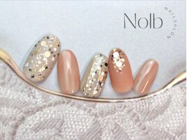 こだわりデザインコース¥9500～