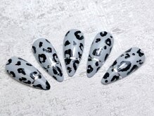 ラッキーネイル(lucky nail)/定額デザイン