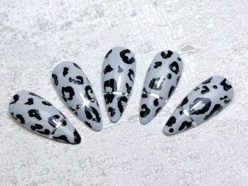 ラッキーネイル(lucky nail)/定額デザイン