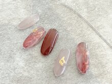 ソエルシー(soel sii)/定額デザイン　シンプル