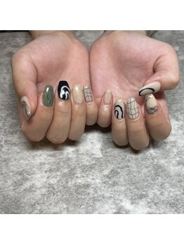 イロ(iro)/インク♪色鉛筆♪ニュアンス