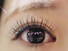 イズム アイラッシュ(ism eyelash)