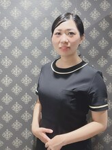 小顔整体研究所 KSラボ 西尾店 榊原 江美夏