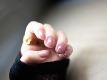 ネイルサロン レボルデ/うる艶☆ワンカラー