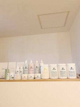 ミヨン(Miyong)/volayon肌管理