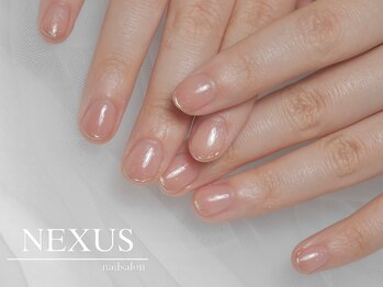 ネクサス(NEXUS)/ゴールドミラーライン