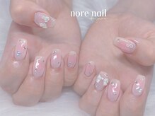 ノレネイル(nore nail)/