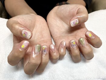 クローバー(Clover)/