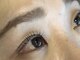 カシェット(CACHETTE)の写真/自まつげを最大限活かしたまつげパーマで大人上品な目元に◎【オーダーメイドまつげパーマ初回￥4500～】