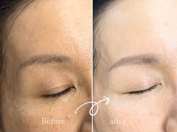 レディゴー(LADY GO)/ベースも透明感♪美眉♪