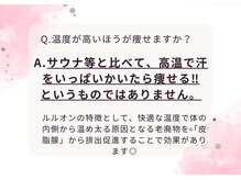 ヨサパーク ナナラーレア 福島店(YOSA PARK nanala lea)/痩身/ダイエット/リンパ/産後