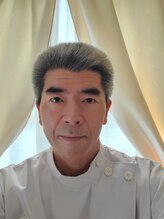 人歩望養方 ゆりふり整体&nbsp;藤田 英時