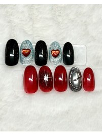 定額Aコースデザイン