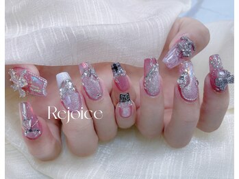 リジョイス 高田馬場店(Rejoice)/