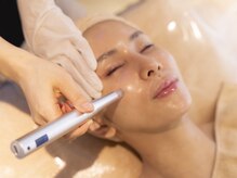 モンスリール 麻布十番(Mon Sourire)/ダーマエステ