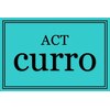 アクト クロ(ACT curro)のお店ロゴ