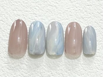 リノリコ 中野店(RinoRiko)/24年　12月 &nbsp;ニュアンス4