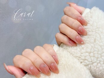 カラット(Carat.)