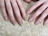 【Hand】フラッシュnail★(万代/ネイル)