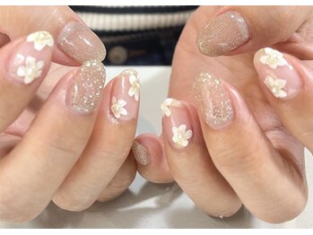 【FUKA指名】1月定額デザイン