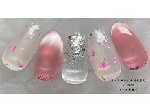 エンジェル 葛飾(ANGEL)/YUMI