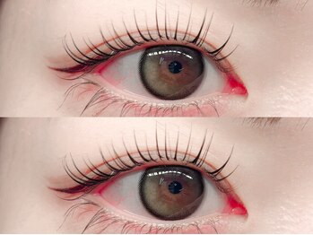 プラスアイ 銀座中央通り店/ピーナッツロッド 担当:高橋