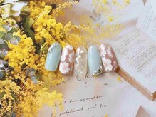 ネイルサロン シャンティー(NailSalon Shanti)/【プレミアムコース】￥11000