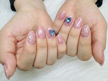 ミクス バイ キングジム(Mxx by KingGYM)/スタンダードコース/ミラー¥9000