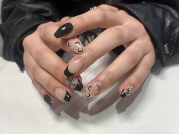 マリーンセル by五十嵐