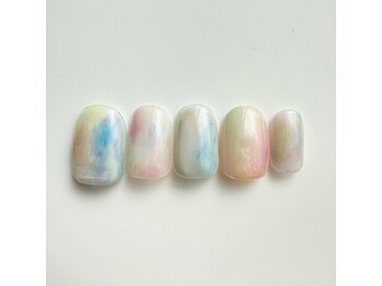 アトリエ プラス リム(atelier +LIM)/spring recommend　design