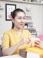 ゴールド 千葉 グエンティ トイチャム