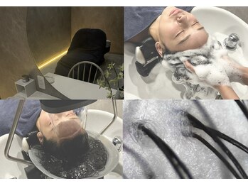 アオ 祐天寺 中目黒店(ao)